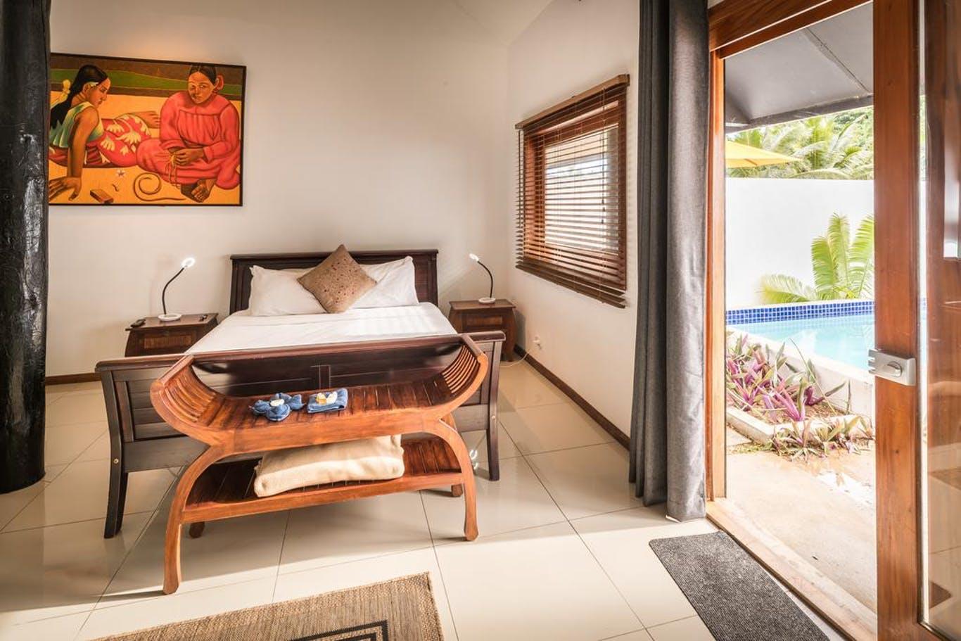 Wellesley Resort Fiji Vunaniu Zewnętrze zdjęcie
