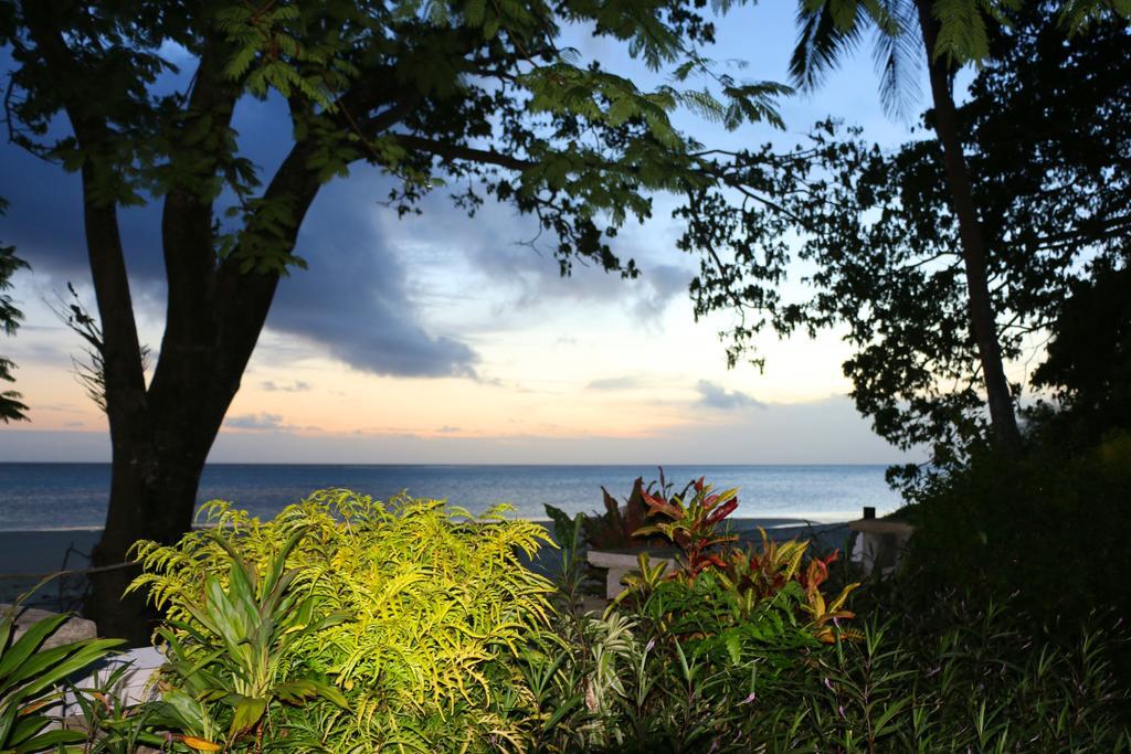 Wellesley Resort Fiji Vunaniu Zewnętrze zdjęcie