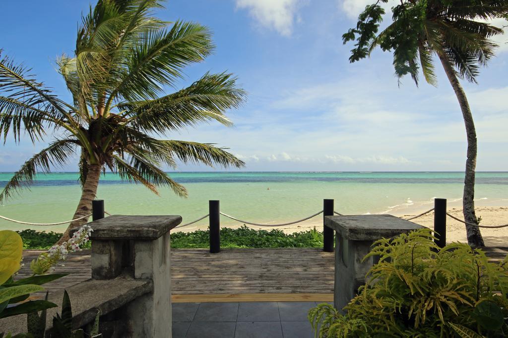 Wellesley Resort Fiji Vunaniu Zewnętrze zdjęcie