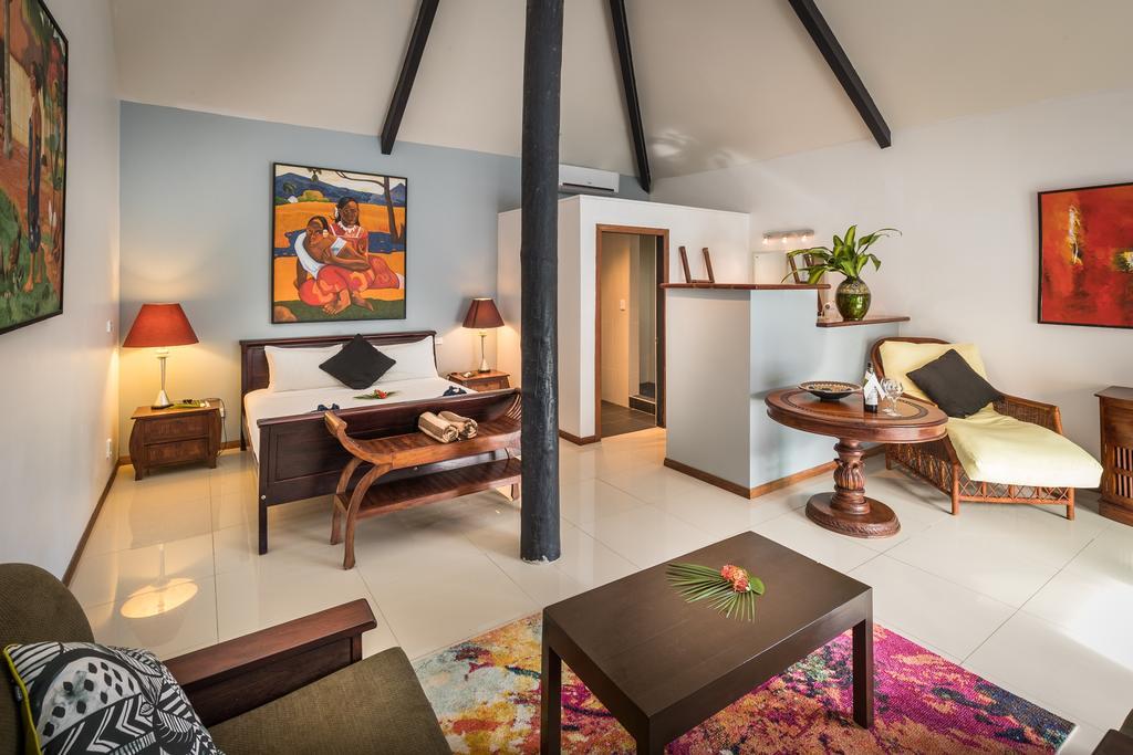 Wellesley Resort Fiji Vunaniu Zewnętrze zdjęcie