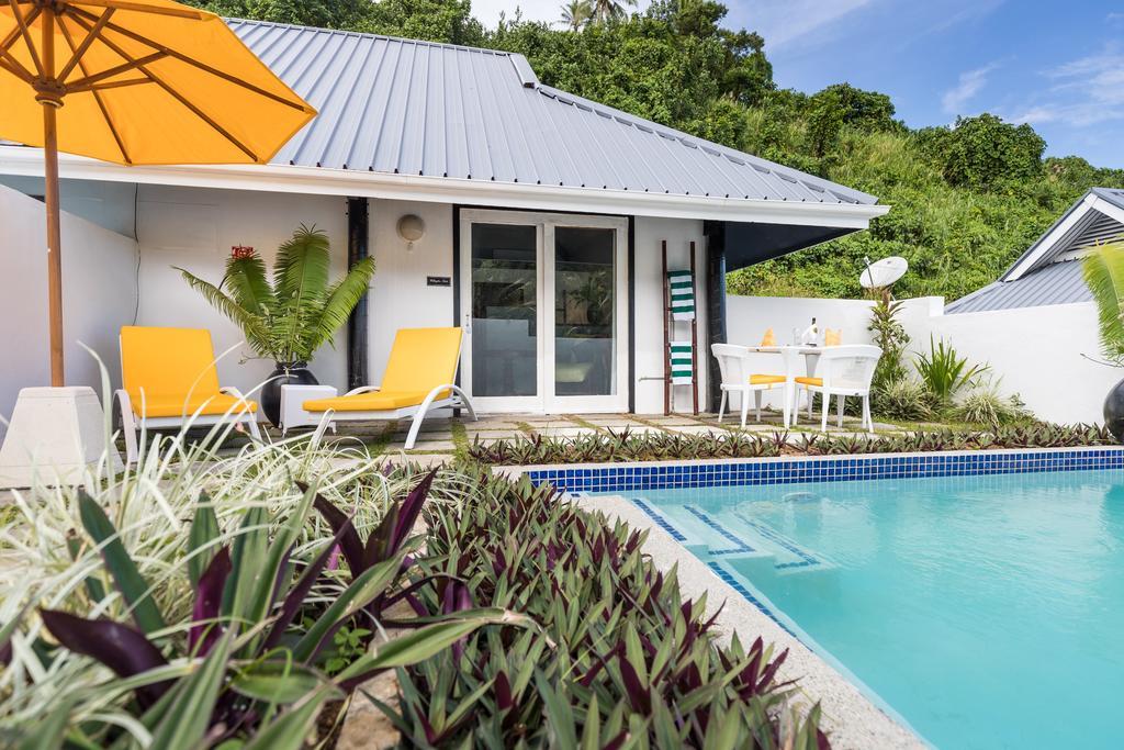 Wellesley Resort Fiji Vunaniu Zewnętrze zdjęcie