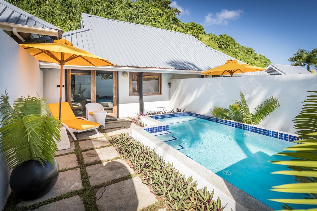 Wellesley Resort Fiji Vunaniu Zewnętrze zdjęcie