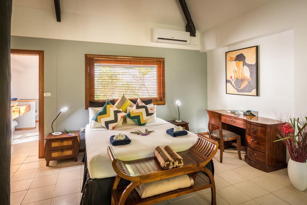 Wellesley Resort Fiji Vunaniu Zewnętrze zdjęcie