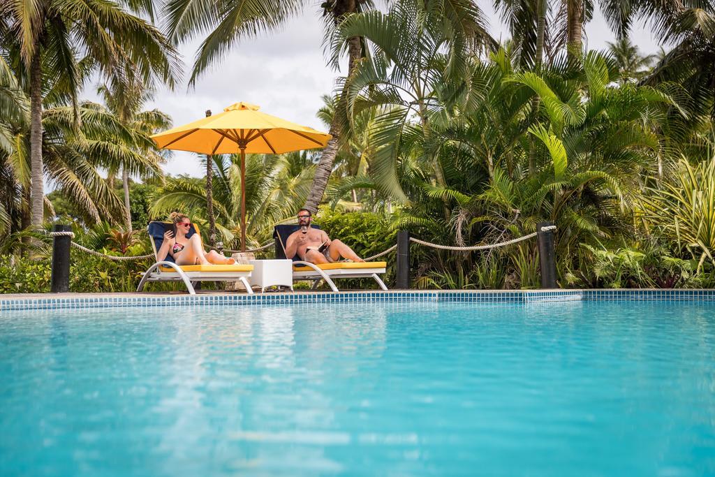 Wellesley Resort Fiji Vunaniu Zewnętrze zdjęcie