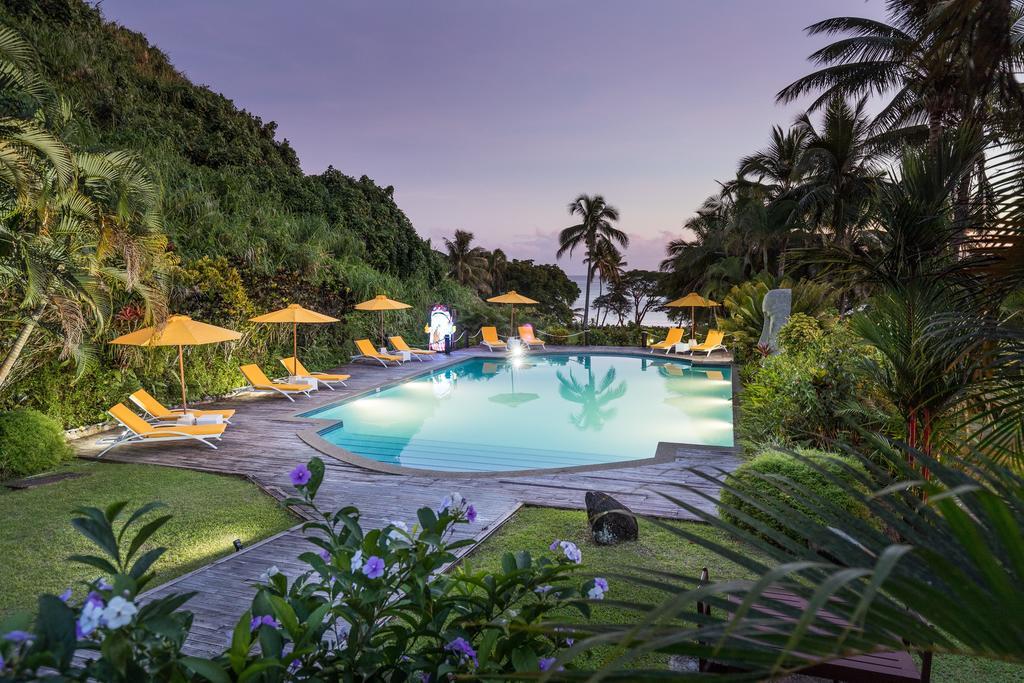 Wellesley Resort Fiji Vunaniu Zewnętrze zdjęcie