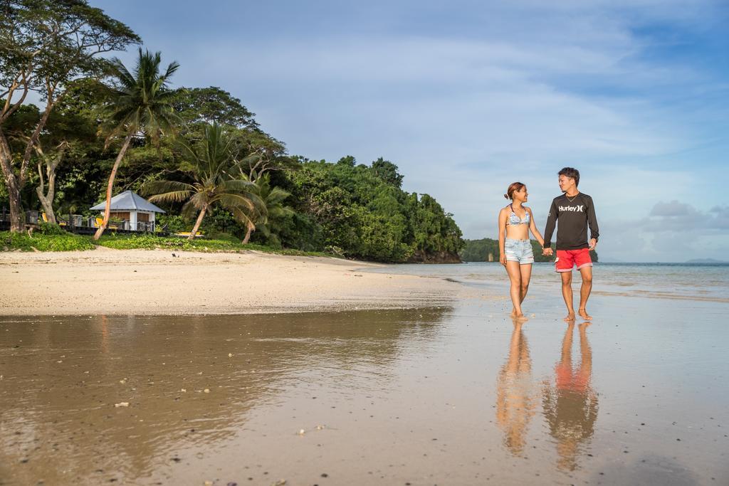 Wellesley Resort Fiji Vunaniu Zewnętrze zdjęcie
