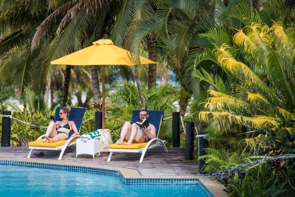 Wellesley Resort Fiji Vunaniu Zewnętrze zdjęcie