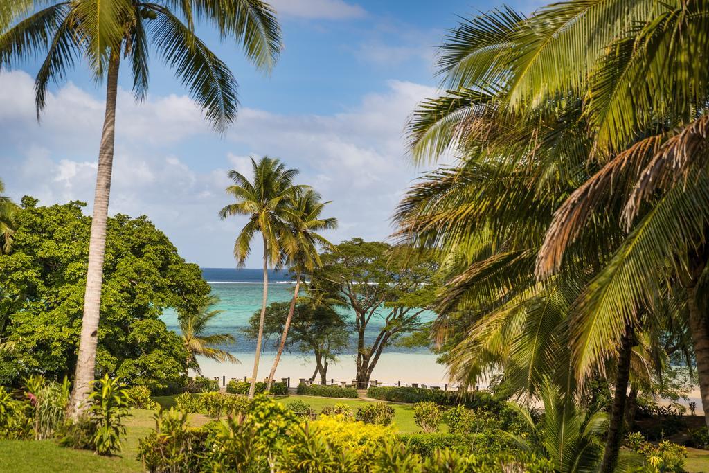Wellesley Resort Fiji Vunaniu Zewnętrze zdjęcie
