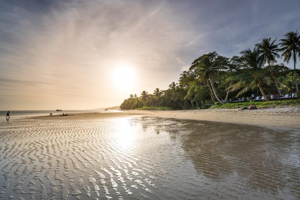 Wellesley Resort Fiji Vunaniu Zewnętrze zdjęcie