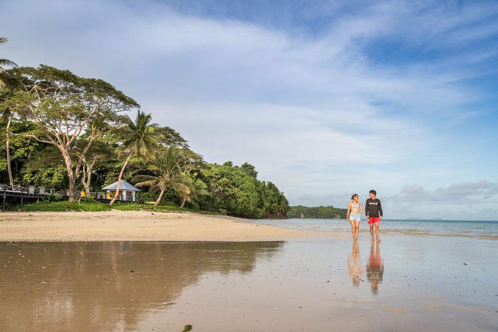Wellesley Resort Fiji Vunaniu Zewnętrze zdjęcie