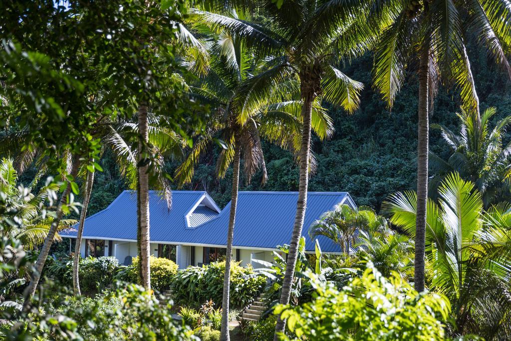 Wellesley Resort Fiji Vunaniu Zewnętrze zdjęcie