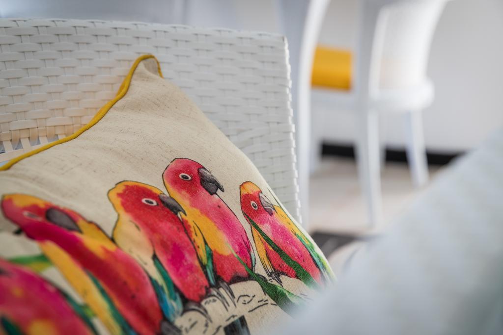 Wellesley Resort Fiji Vunaniu Zewnętrze zdjęcie