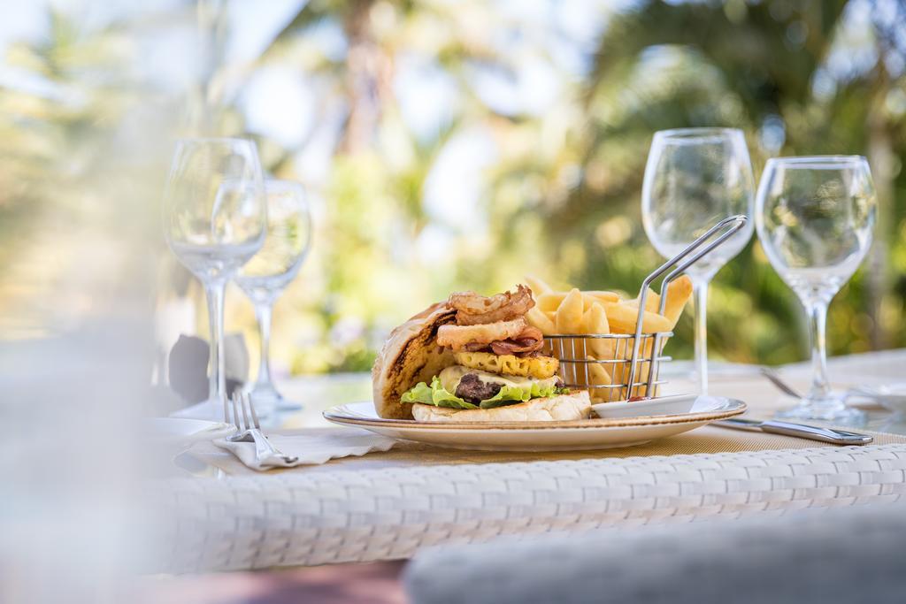 Wellesley Resort Fiji Vunaniu Zewnętrze zdjęcie