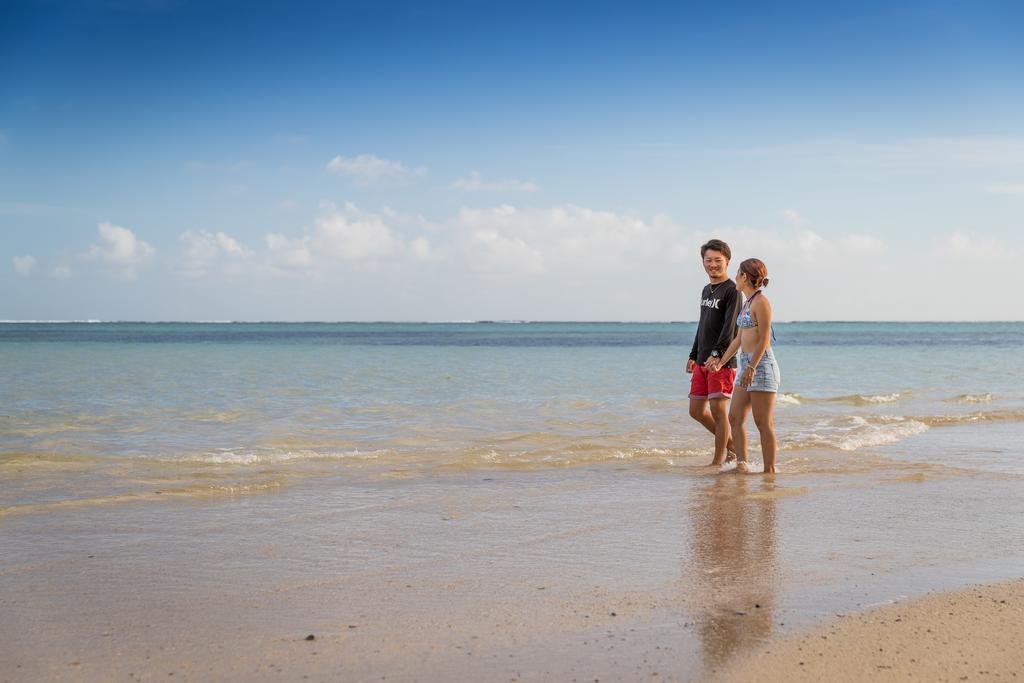 Wellesley Resort Fiji Vunaniu Zewnętrze zdjęcie
