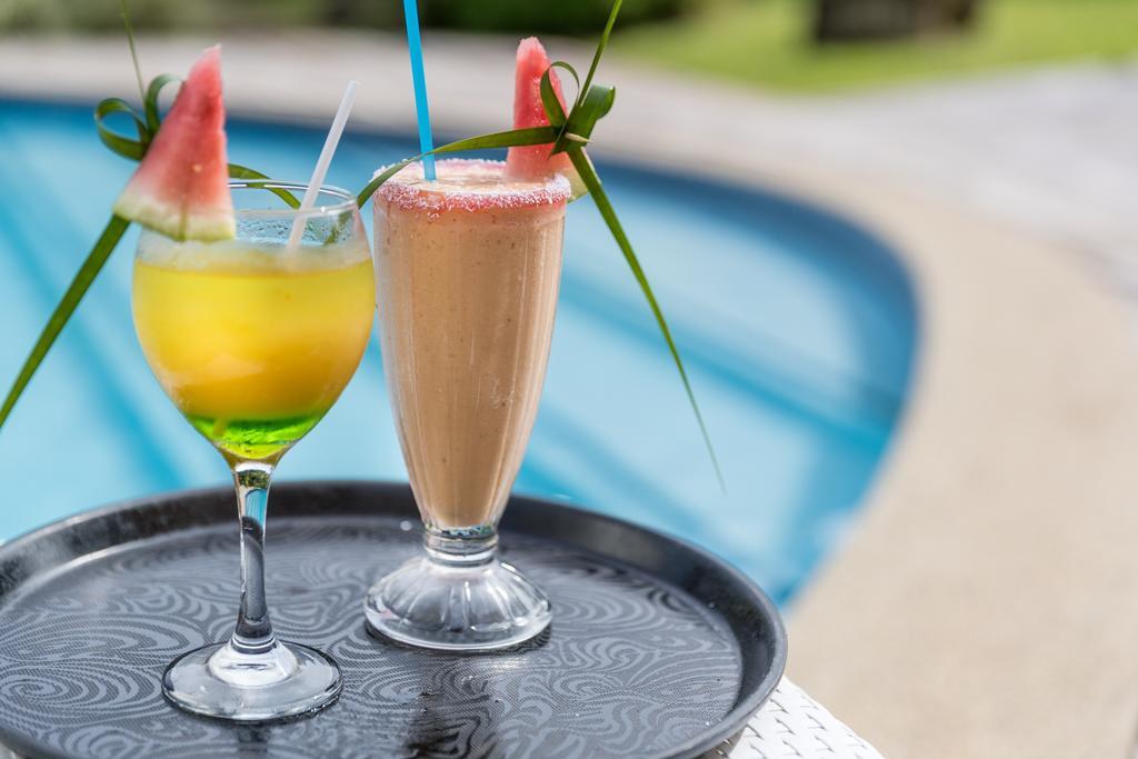 Wellesley Resort Fiji Vunaniu Zewnętrze zdjęcie