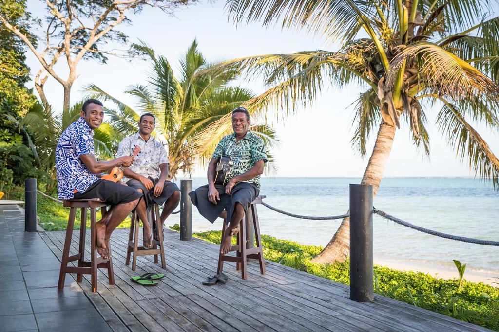 Wellesley Resort Fiji Vunaniu Zewnętrze zdjęcie