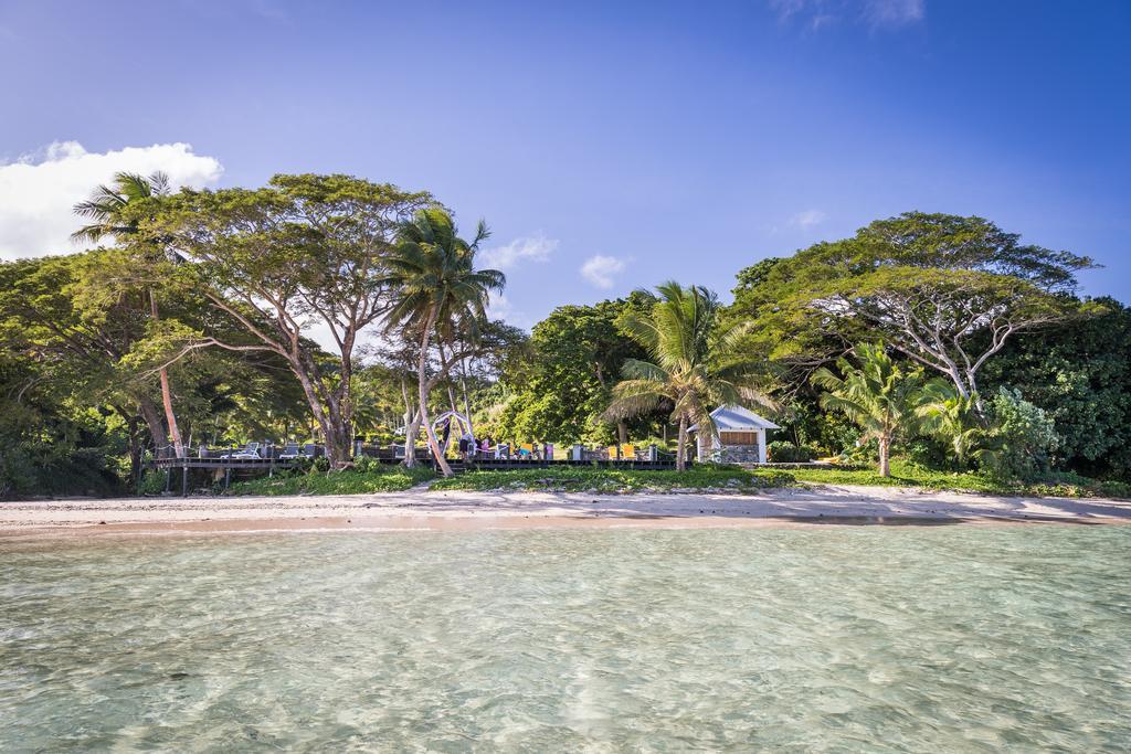 Wellesley Resort Fiji Vunaniu Zewnętrze zdjęcie