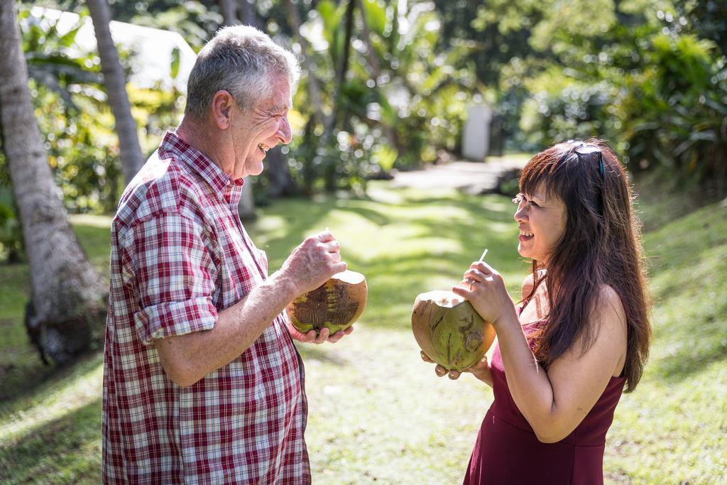 Wellesley Resort Fiji Vunaniu Zewnętrze zdjęcie