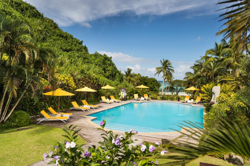 Wellesley Resort Fiji Vunaniu Zewnętrze zdjęcie