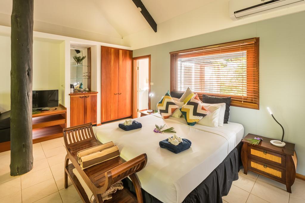 Wellesley Resort Fiji Vunaniu Zewnętrze zdjęcie