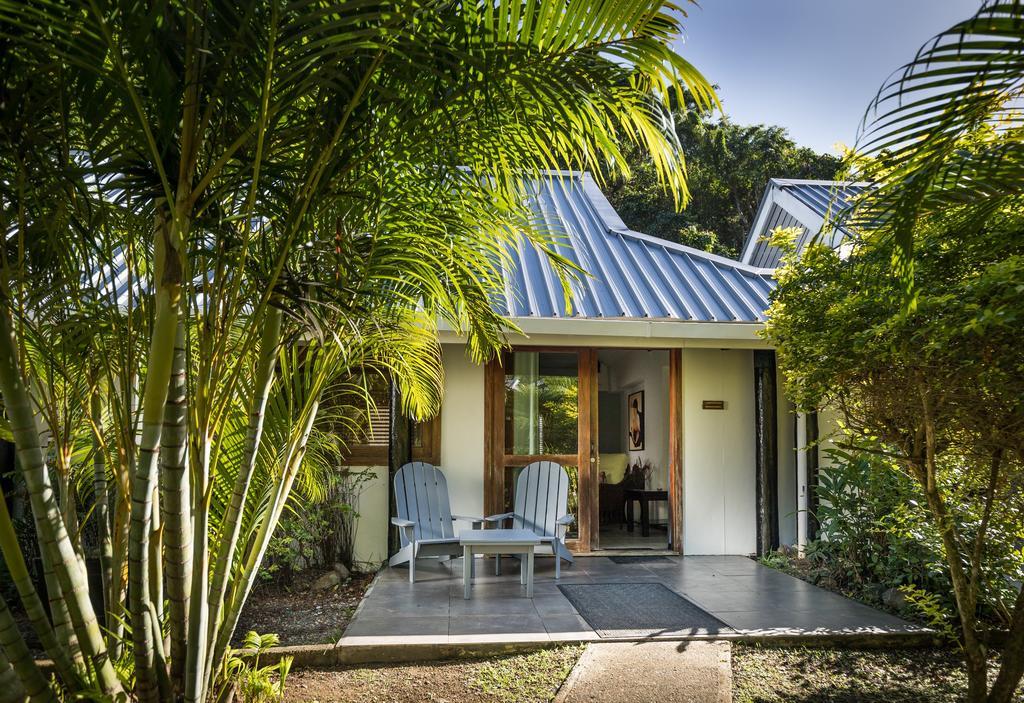 Wellesley Resort Fiji Vunaniu Zewnętrze zdjęcie
