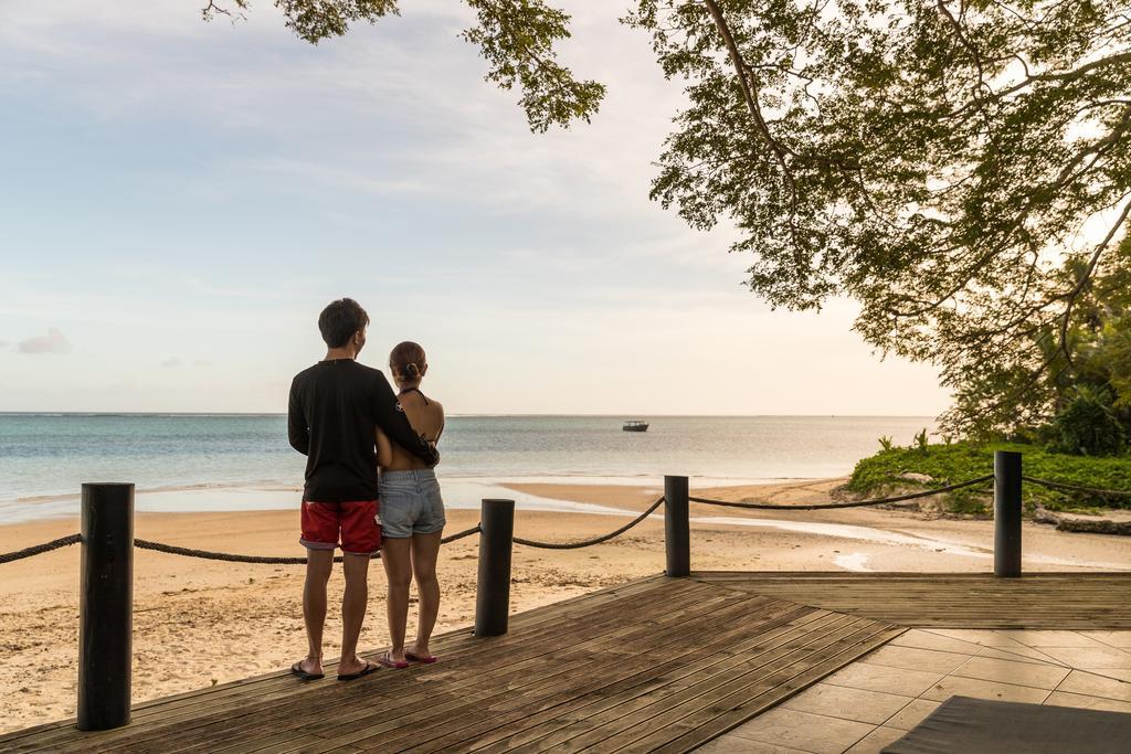 Wellesley Resort Fiji Vunaniu Zewnętrze zdjęcie