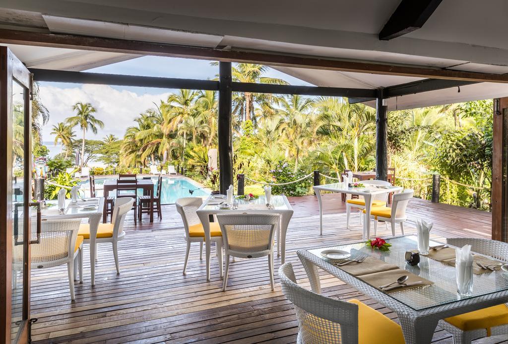 Wellesley Resort Fiji Vunaniu Zewnętrze zdjęcie