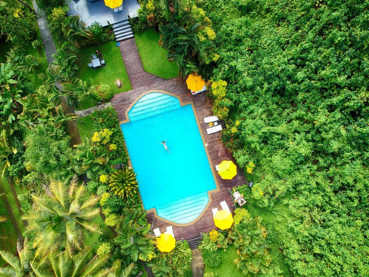 Wellesley Resort Fiji Vunaniu Zewnętrze zdjęcie