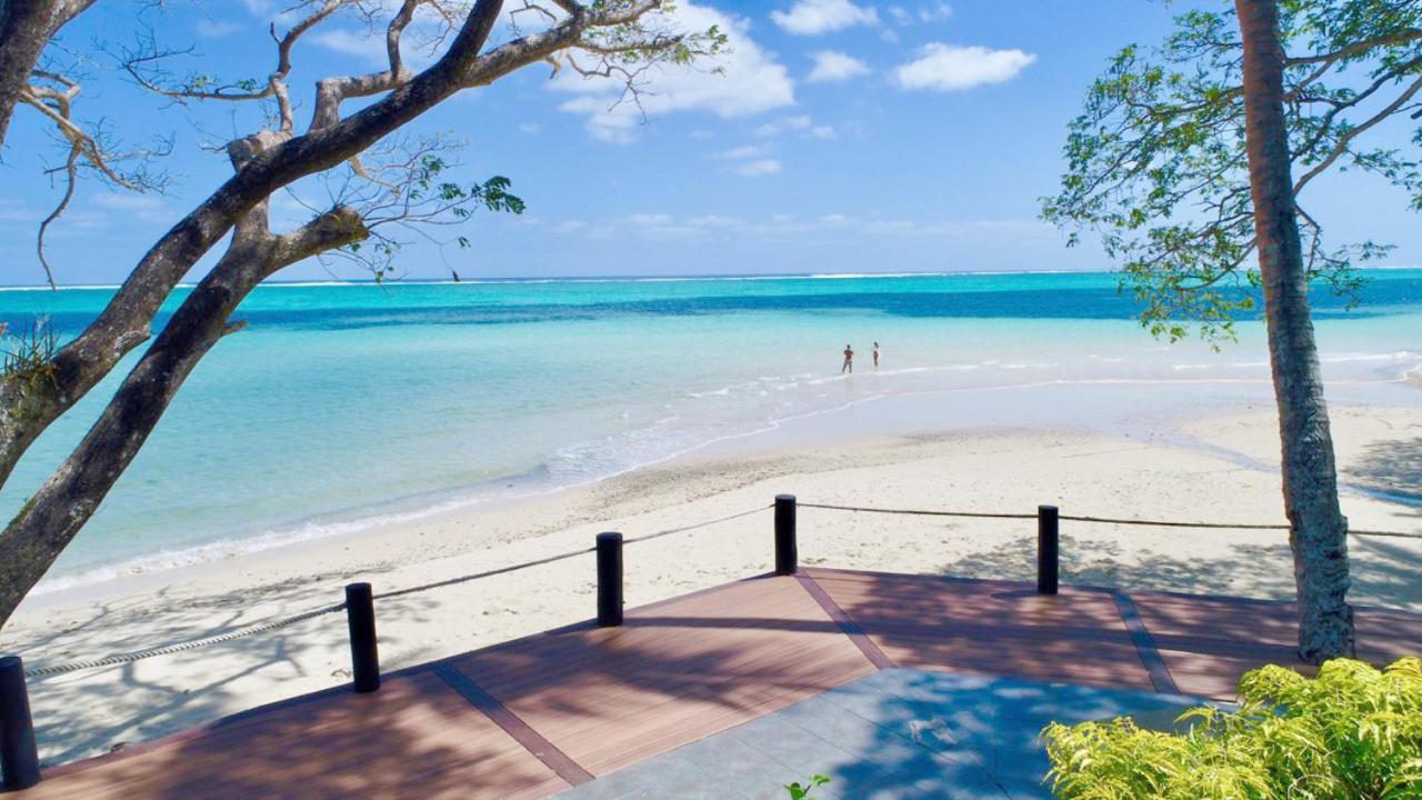 Wellesley Resort Fiji Vunaniu Zewnętrze zdjęcie