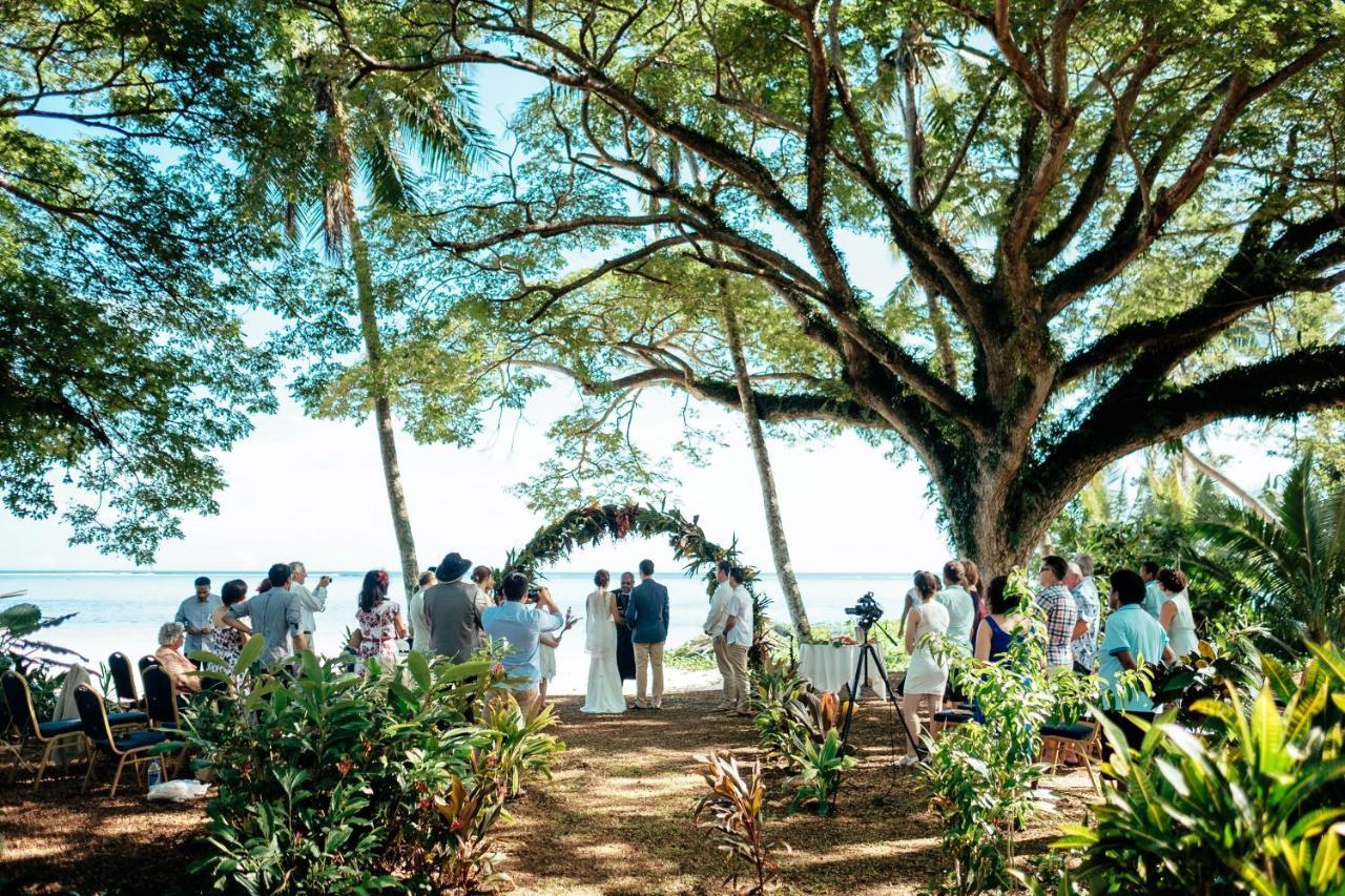 Wellesley Resort Fiji Vunaniu Zewnętrze zdjęcie
