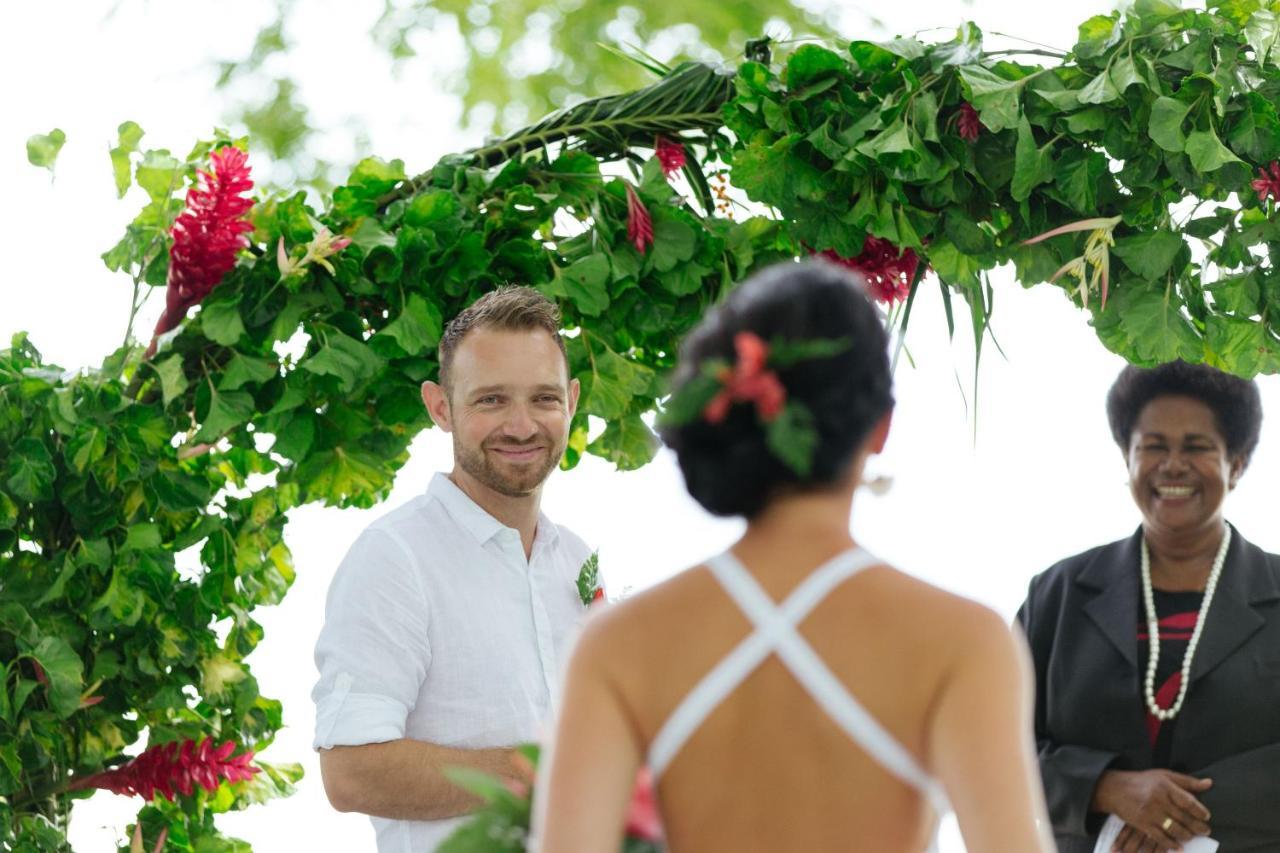 Wellesley Resort Fiji Vunaniu Zewnętrze zdjęcie