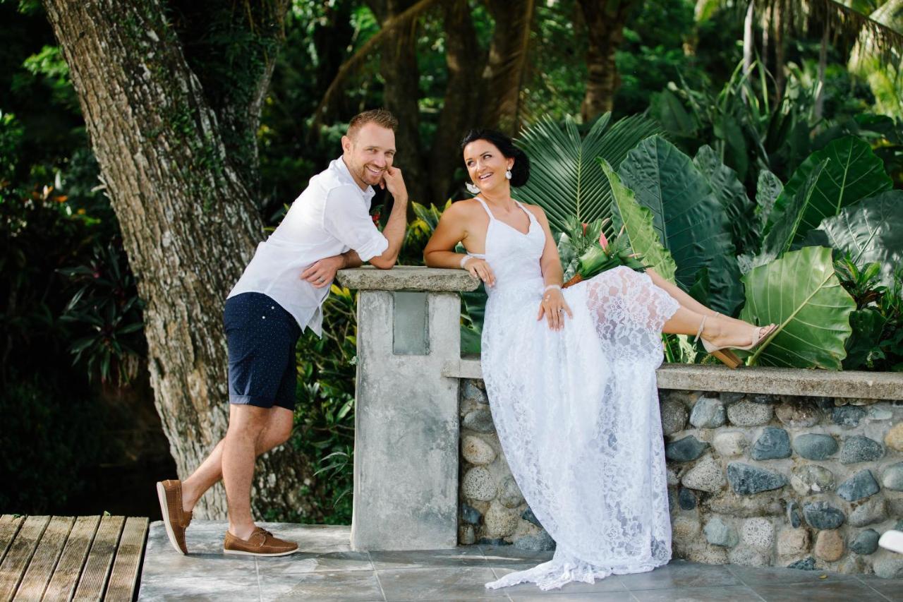 Wellesley Resort Fiji Vunaniu Zewnętrze zdjęcie