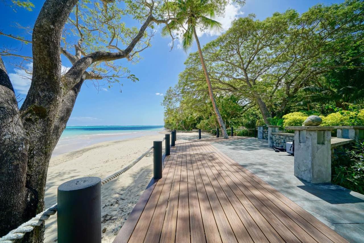 Wellesley Resort Fiji Vunaniu Zewnętrze zdjęcie